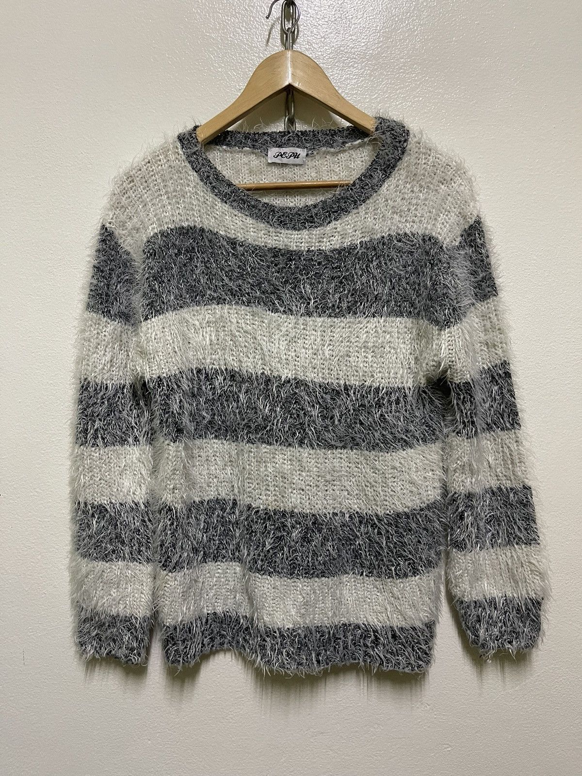 Other Pepu Jumper Striped Size US M / EU 48-50 / 2 - 1 Thumbnail