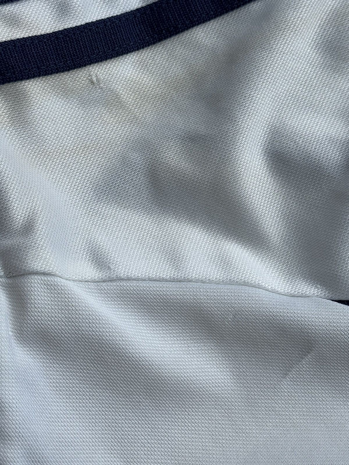 Adidas Tottenham Hotspur 01/02 Home Football Jersey Size US XL / EU 56 / 4 - 20 Thumbnail
