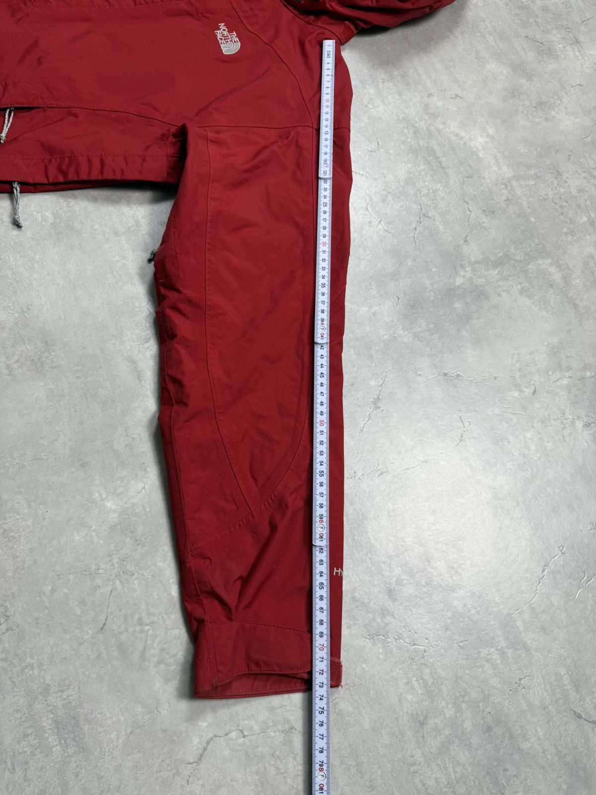 The North Face The North Face Waterproof Jacket Size L / US 10 / IT 46 - 15 Thumbnail
