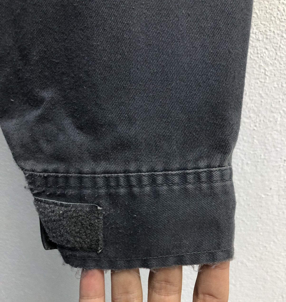 Honda Forecast Working & Basic Honda Overalls Size US 37 - 12 Thumbnail