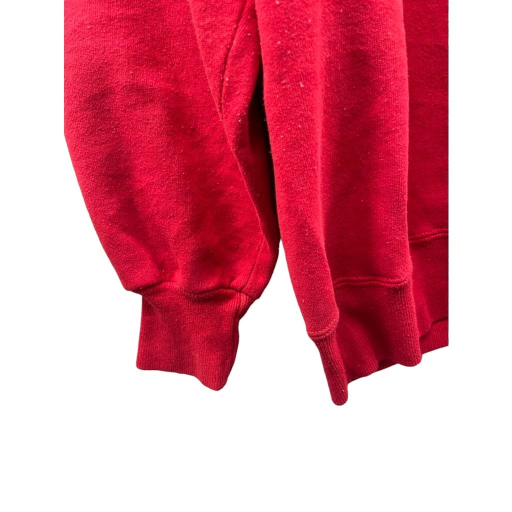Jerzees Vintage 1990's Iowa State University College Sweater Size US L / EU 52-54 / 3 - 7 Thumbnail