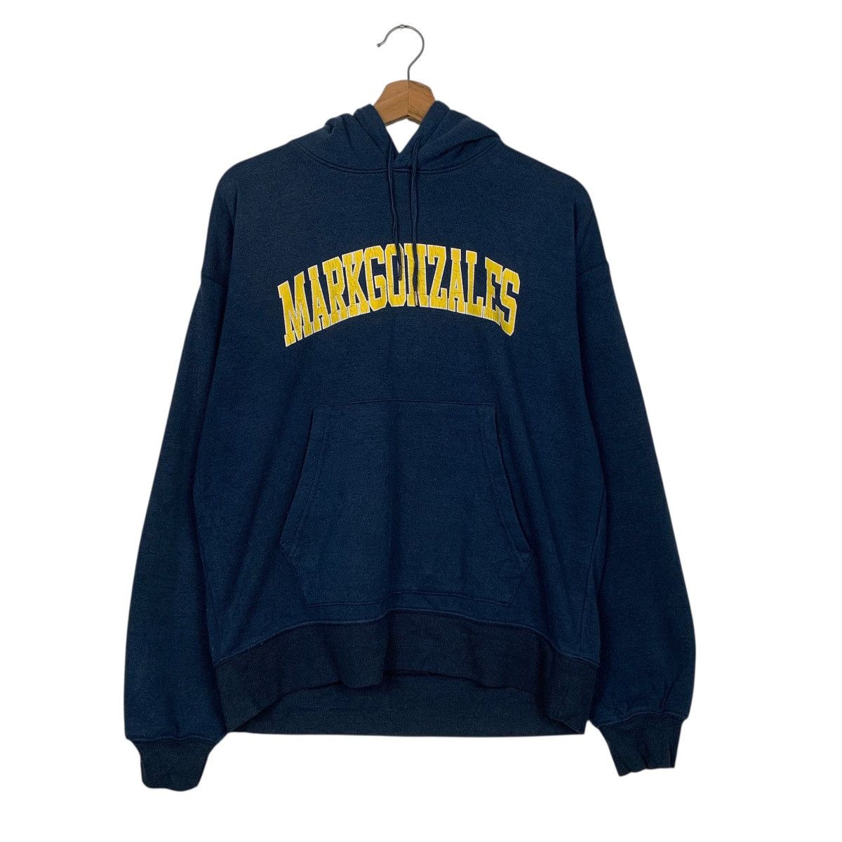 Other Mark Gonzalez Pullover Hoodie Size US M / EU 48-50 / 2 - 10 Thumbnail