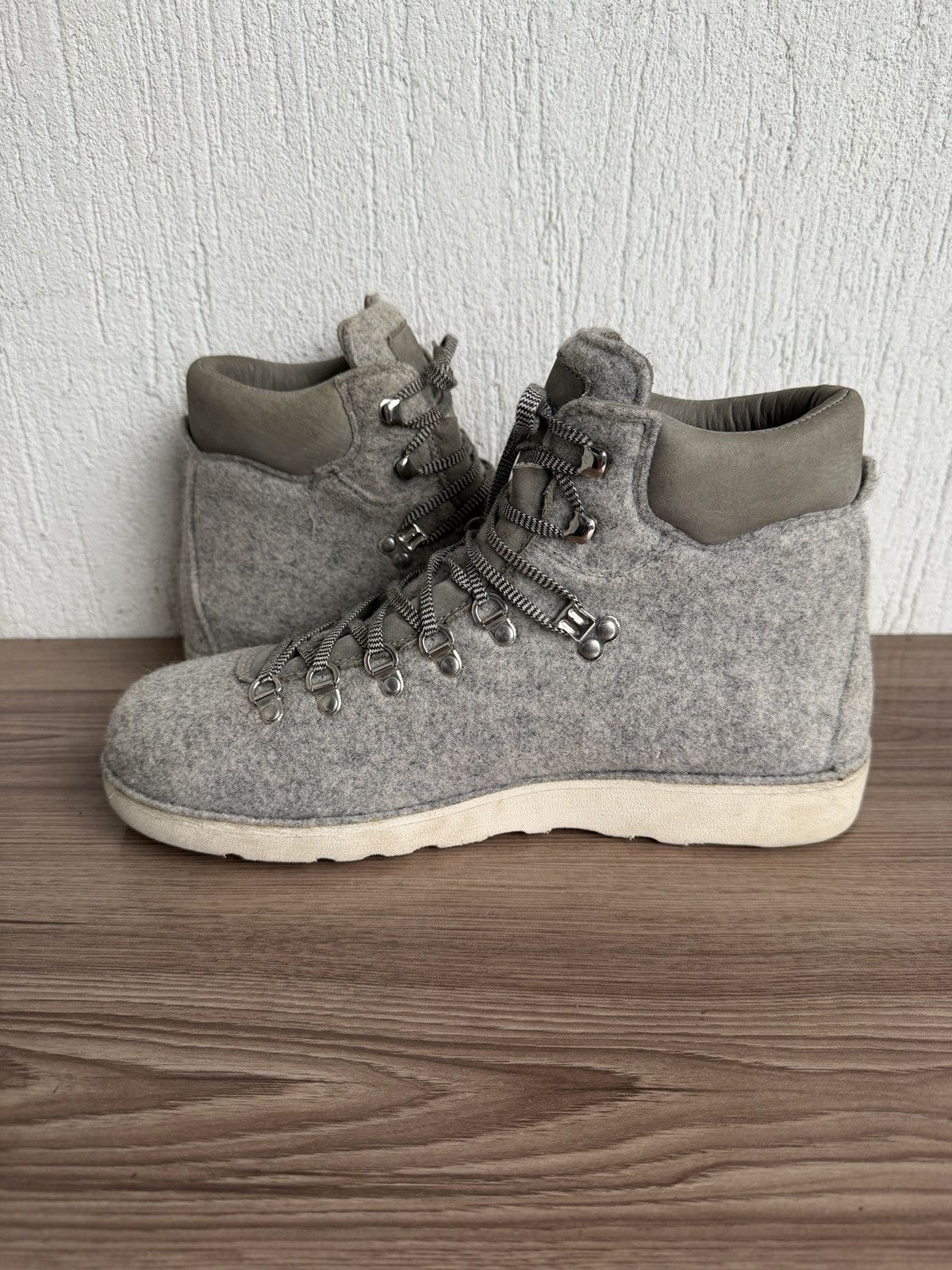 Diemme Roccia vet boots Size US 12 / EU 45 - 16 Thumbnail