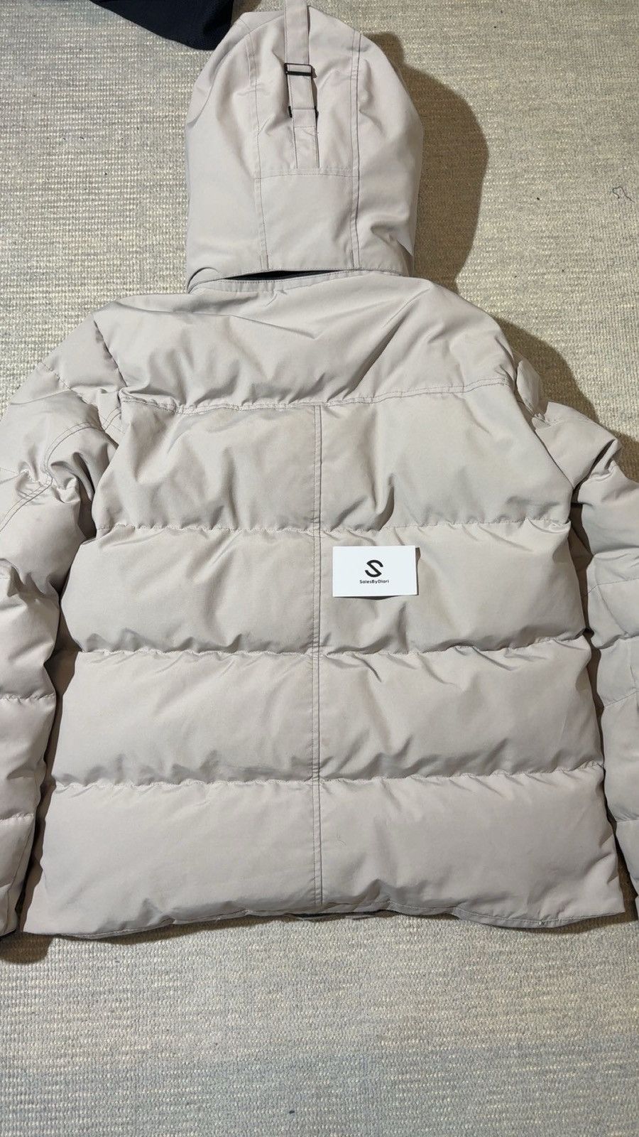 Canada Goose Rare Canada Goose Wyndham. (L) Size US L / EU 52-54 / 3 - 7 Thumbnail