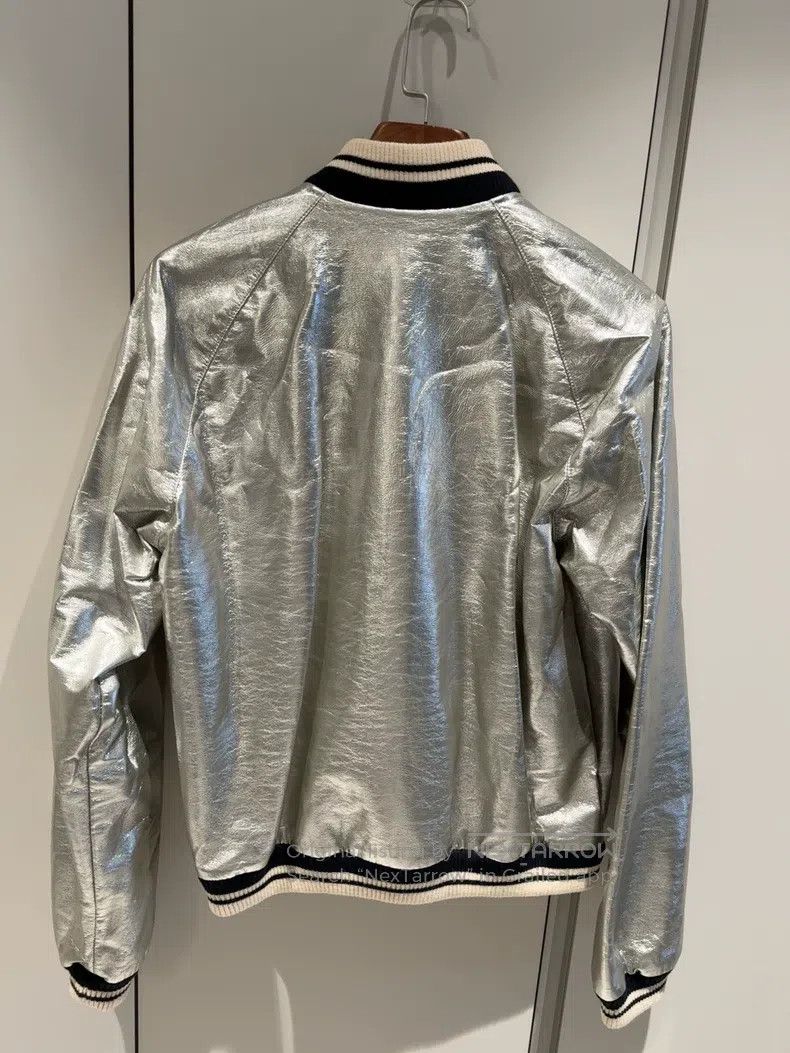 Saint Laurent Paris #REF! Size US XL / EU 56 / 4 - 2 Thumbnail
