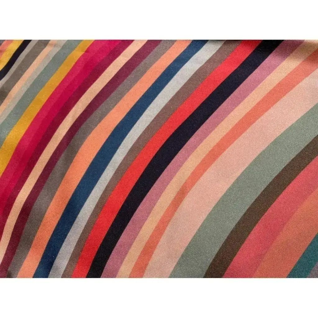 Paul Smith Silk scarf, Paul Smith Size ONE SIZE - 2 Thumbnail