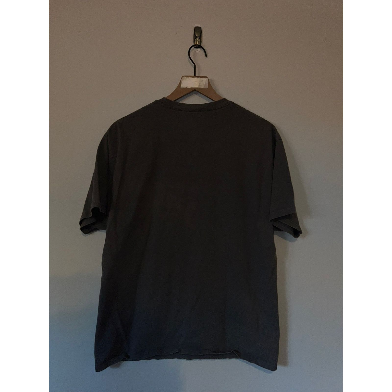 Hanes AEW Wrestling Shirt Jurassic Express Graphic Monster Tee L Size US L / EU 52-54 / 3 - 8 Thumbnail