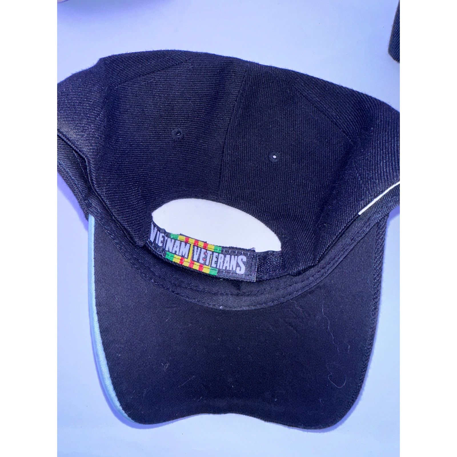 & Other Stories Vietnam Veterans Hat bundle Of 5 One Size Fits All Size ONE SIZE - 9 Thumbnail