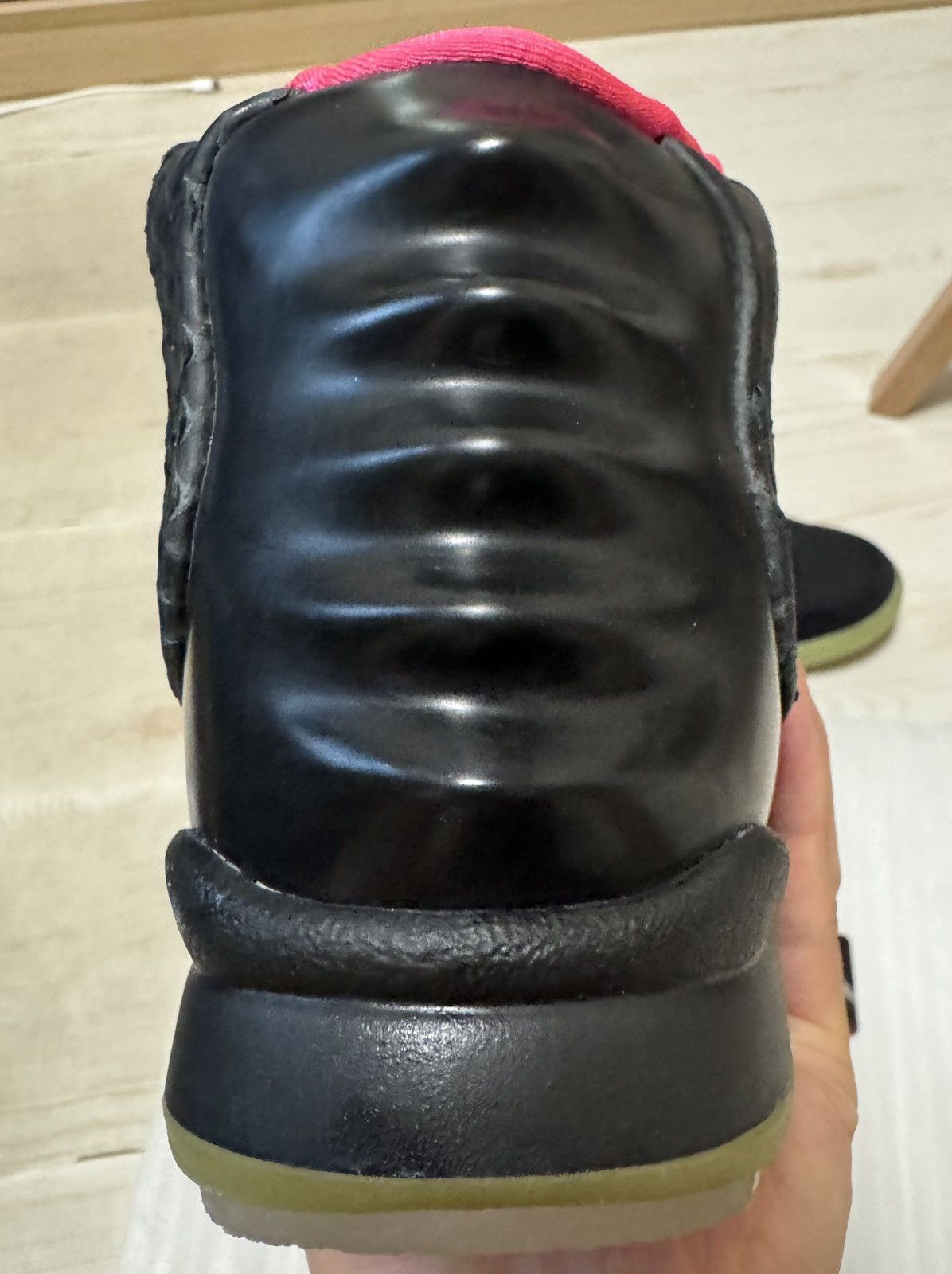 Yeezy Nike Air Yeezy 2 NRG (Fully Restored) Size US 8 / EU 41 - 7 Thumbnail