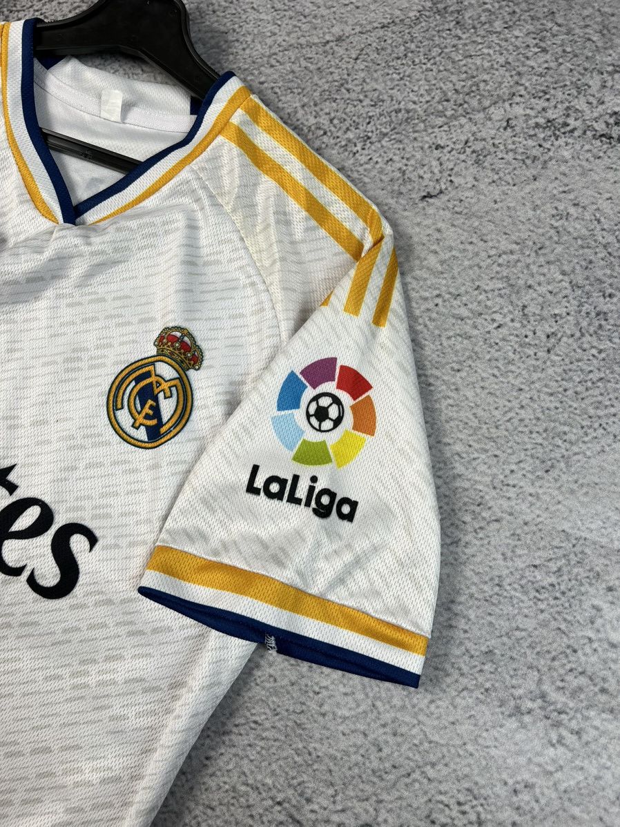 Band Tees × Other Real Madrid F.C. merchandise jersey T-shirt Size US M / EU 48-50 / 2 - 8 Thumbnail