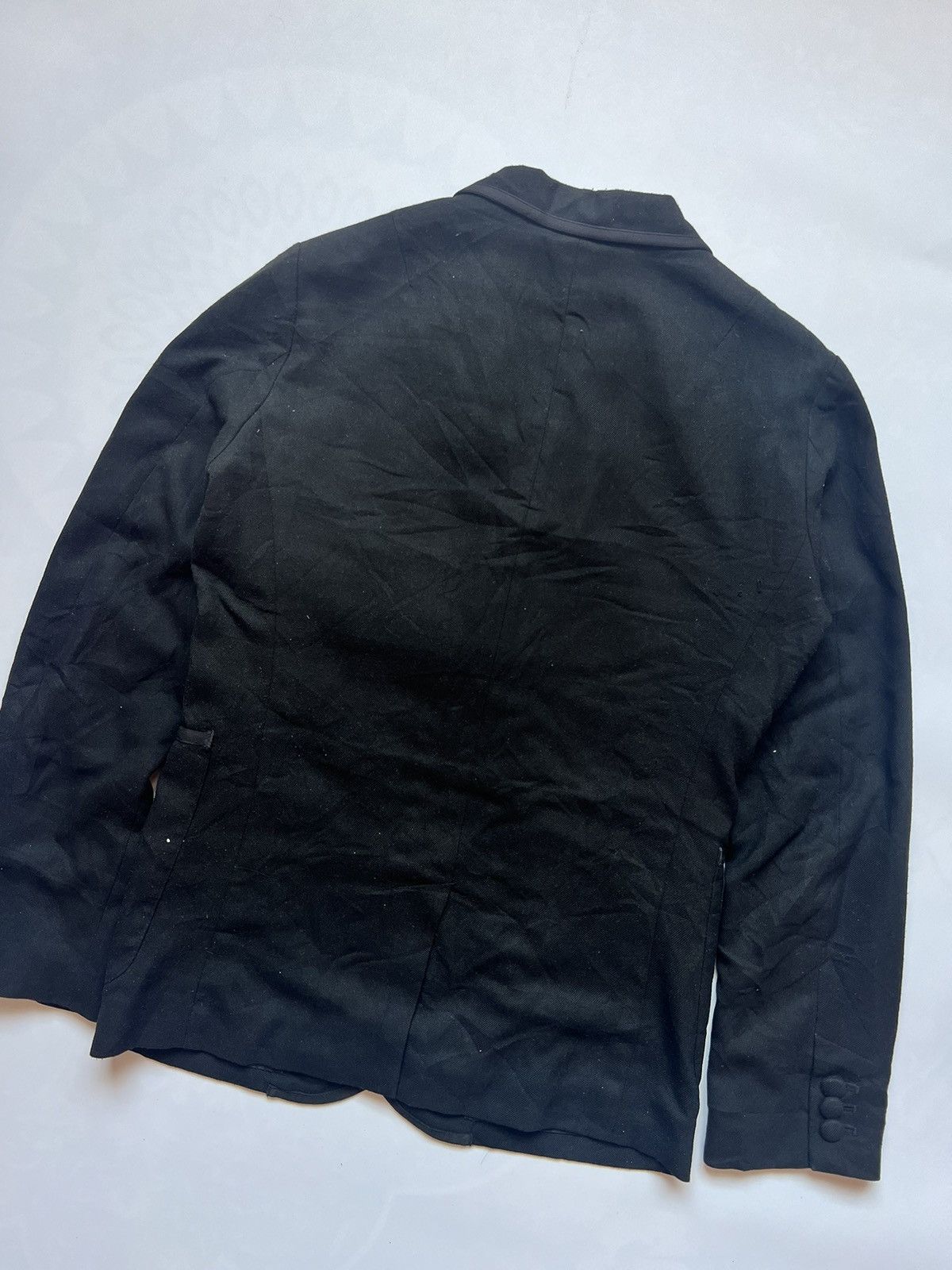 Beams Plus Fred Perry Union Jack Tailored Jacket Size US S / EU 44-46 / 1 - 9 Thumbnail
