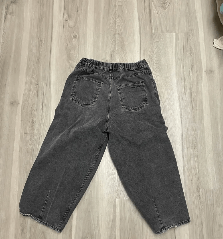 Other Estudio Nicholson Dart Balloon Jeans Size US 32 / EU 48 - 1 Thumbnail