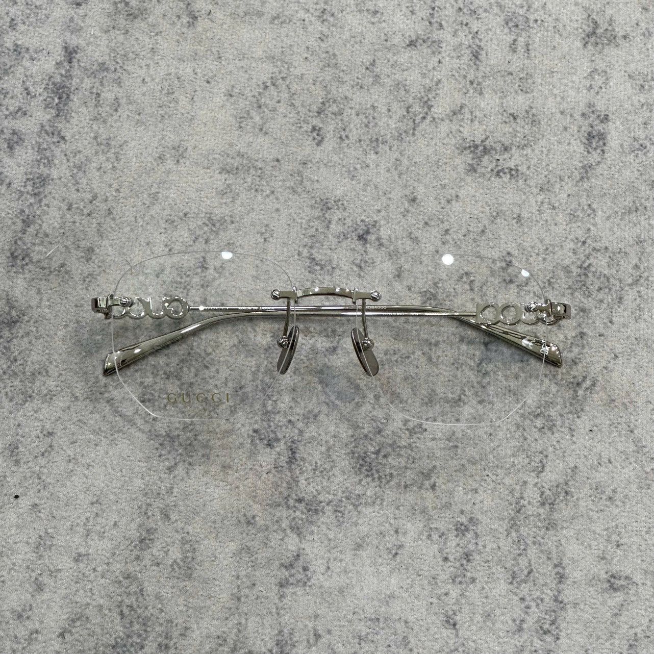 Gucci GUCCI GG1806O 004 Size ONE SIZE - 6 Thumbnail