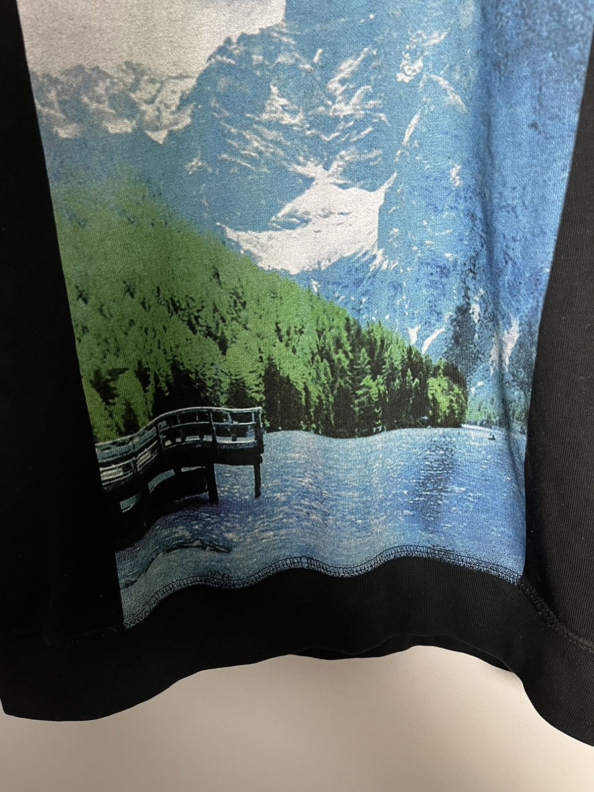 Dsquared2 Dsquared2 crewneck sweatshirt Size US XXL / EU 58 / 5 - 3 Thumbnail