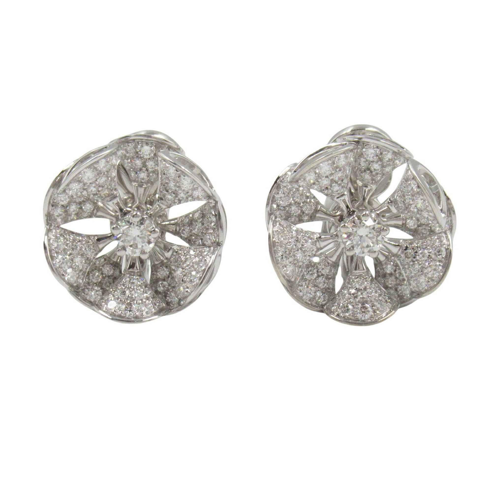 Bvlgari Bulgari Diva's Dream earring Size ONE SIZE - 1 Thumbnail