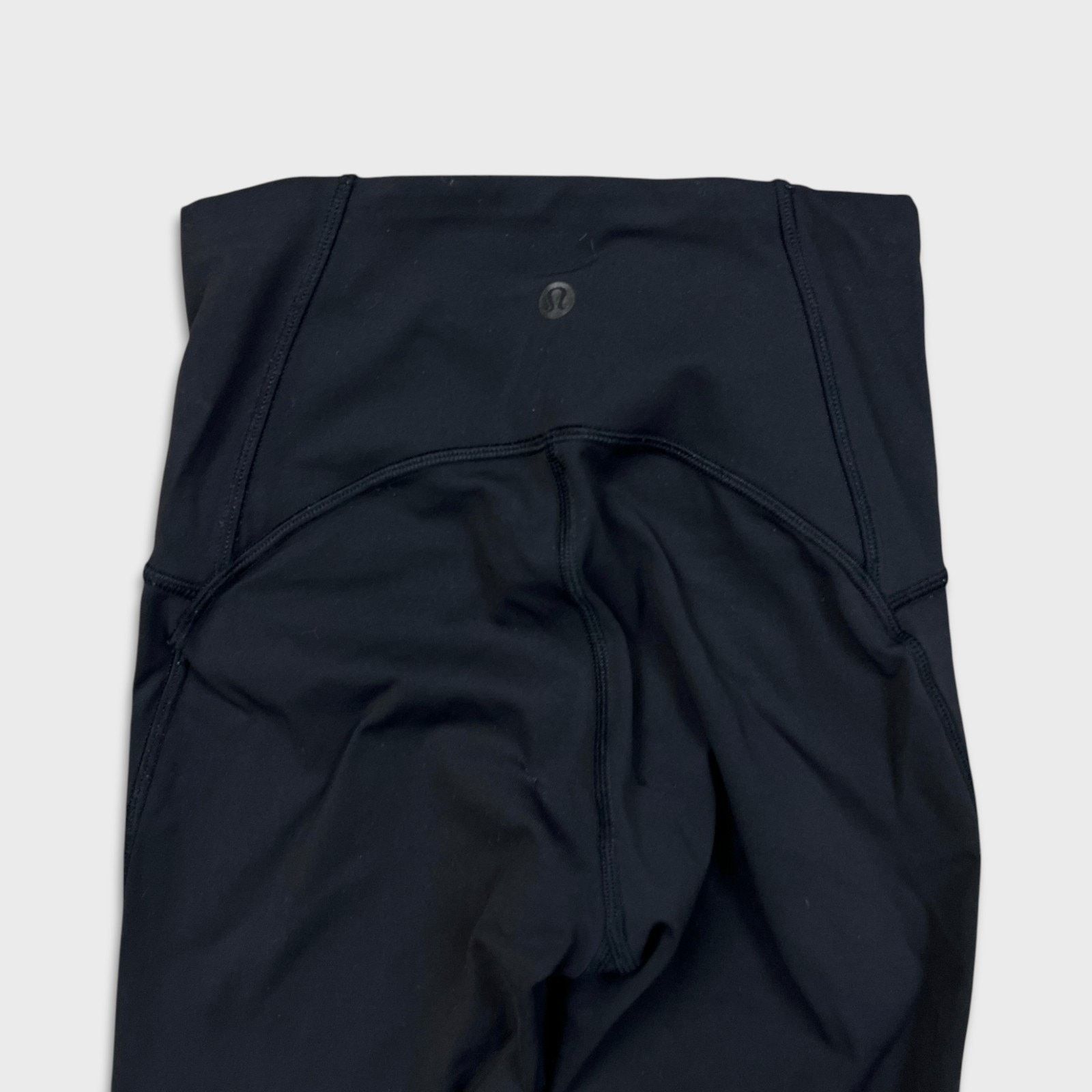 Lululemon Lululemon Wunder Under Pant (Hi-Rise) Size 2 Yoga Leggings Size 26" / US 2 / IT 38 - 5 Thumbnail