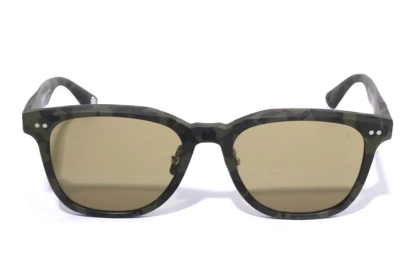 Bape Bape Sunglasses Size ONE SIZE - 2 Thumbnail