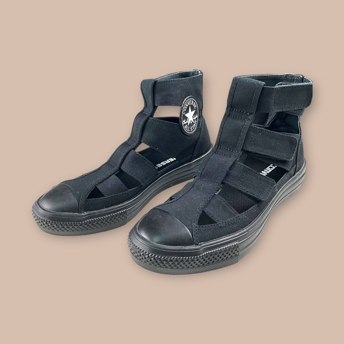 Converse CONVERSE ALL STAR LIGHT GLADIATOR HI Size US 5 / EU 37 - 9 Thumbnail