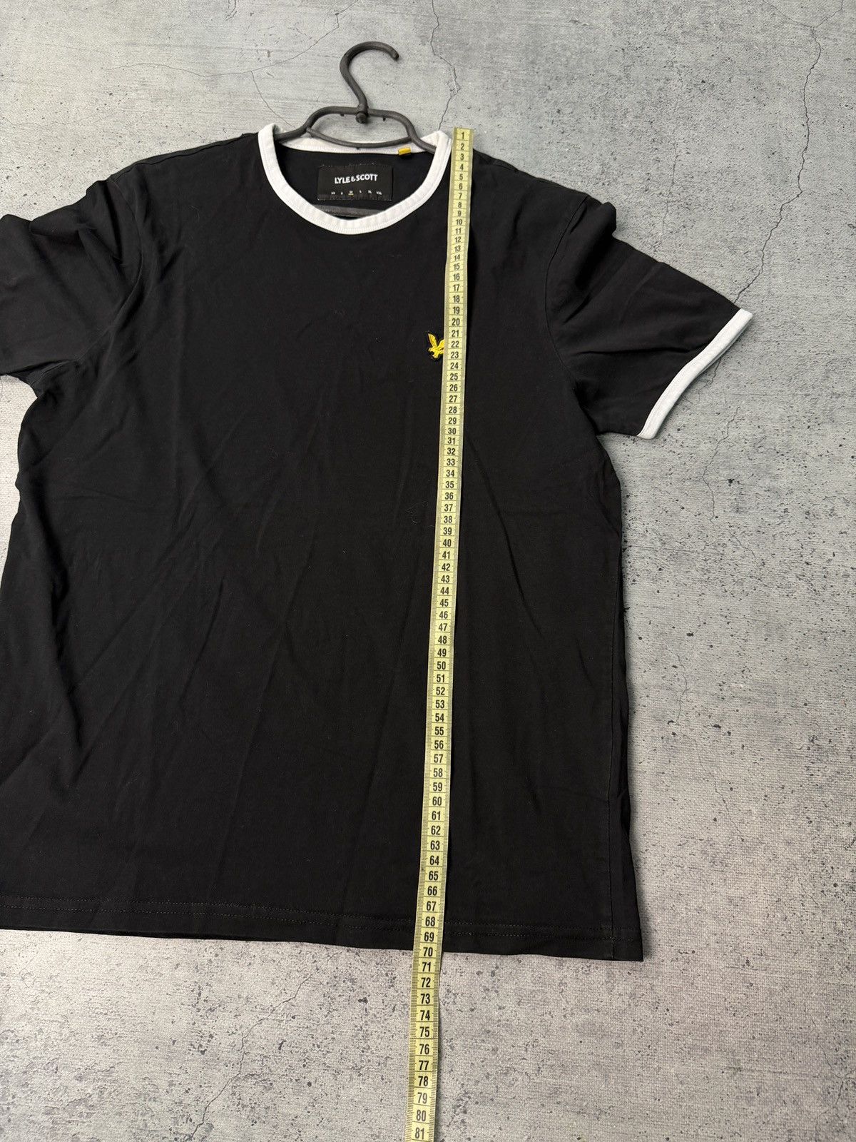 Lyle & Scott Vintage Lyle And Scott of scotland Size M Size US M / EU 48-50 / 2 - 4 Thumbnail