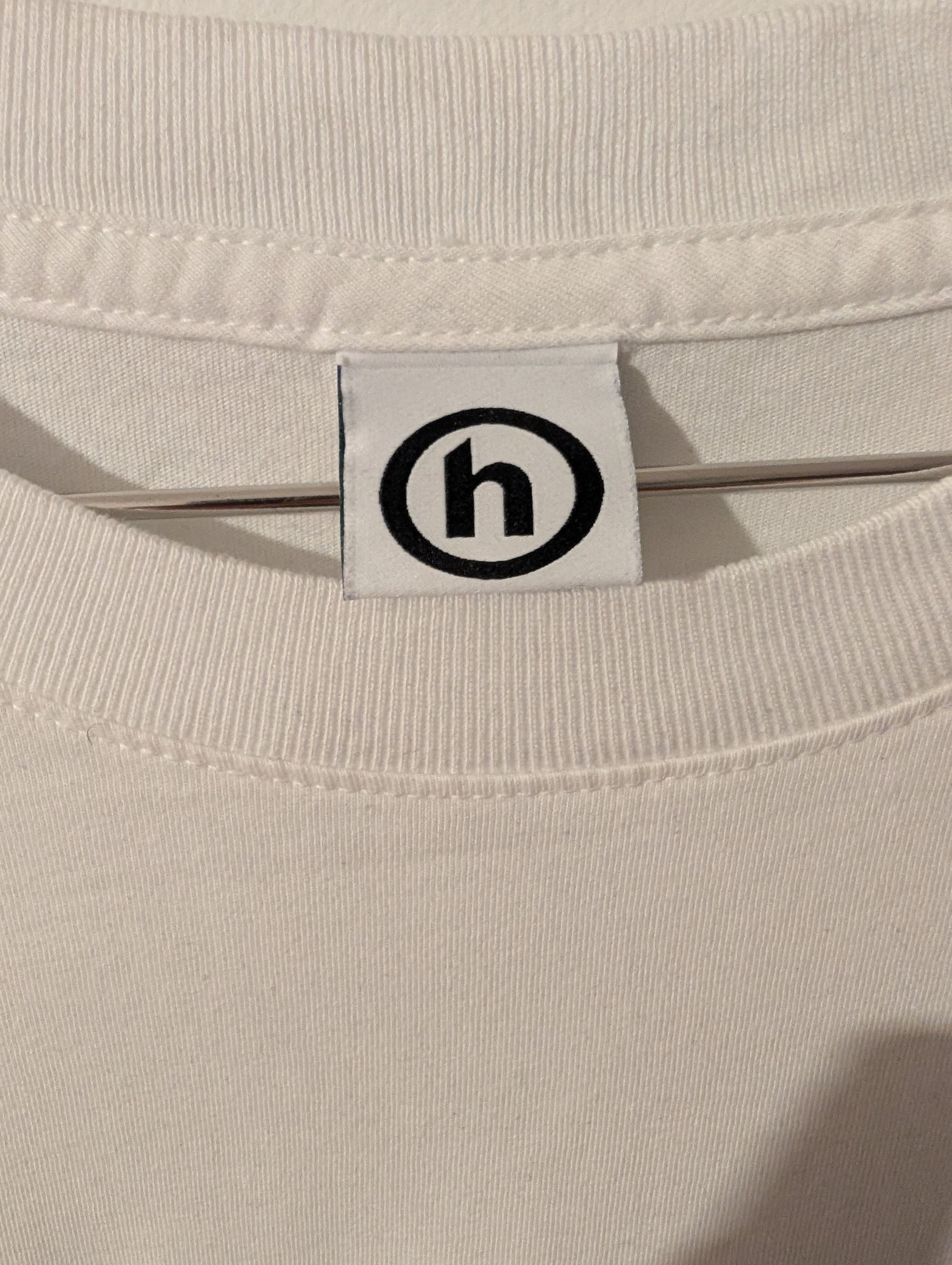 HIDDEN Hidden NY Past Present Future Long sleeve shirt Size US XL / EU 56 / 4 - 4 Thumbnail