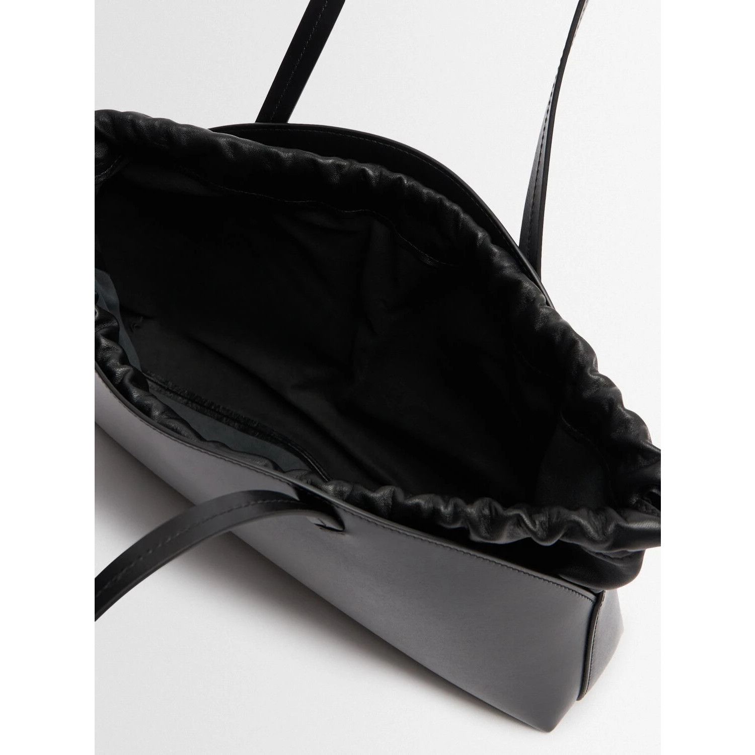 Jil Sander JIL SANDER Cure Medium Tote Bag Bag New & Authentic Size ONE SIZE - 5 Thumbnail