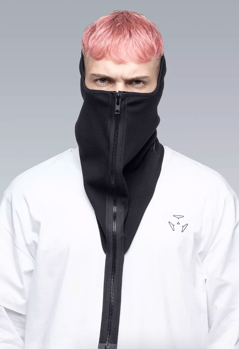Acronym Acronym NG4-SS Neck Gaiter Size ONE SIZE - 2 Thumbnail