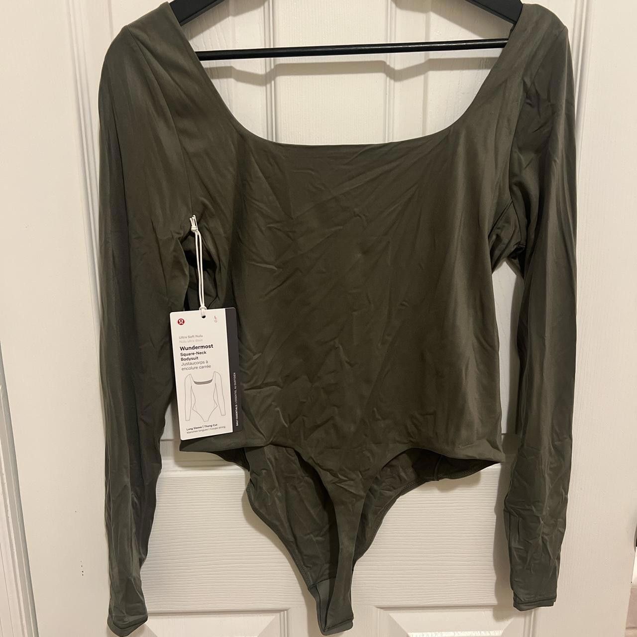 Lululemon Lululemon Wundermost Ultra Soft Size ONE SIZE - 2 Thumbnail