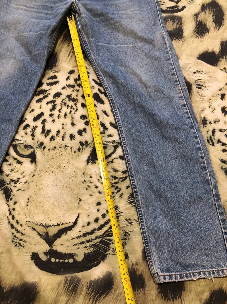 Levi's Levi’s jeans Size US 40 / EU 56 - 7 Thumbnail