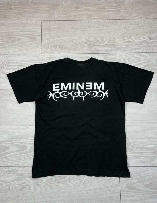 Vintage RARE! Vintage Eminem Encore 2004 T Shirt | Grailed