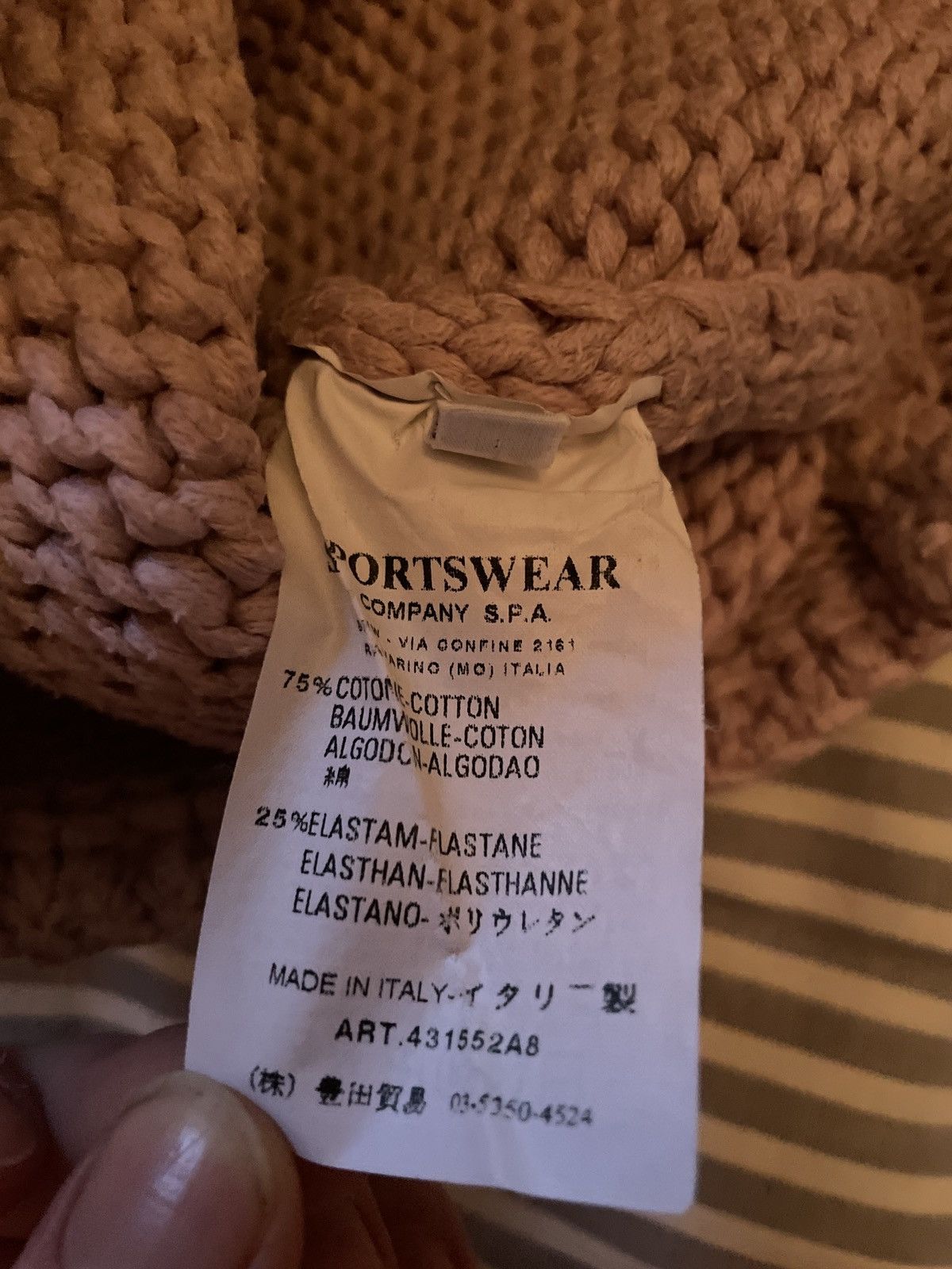 Stone Island Vintage stone island Size M / US 6-8 / IT 42-44 - 2 Thumbnail