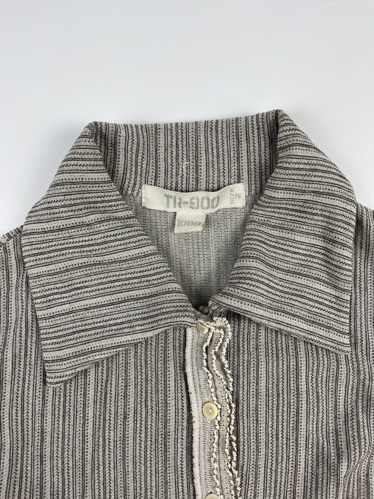 Transit Transit Par Such TR-900 avantgarde designer blazer jacket Size XS / US 0-2 / IT 36-38 - 3 Thumbnail