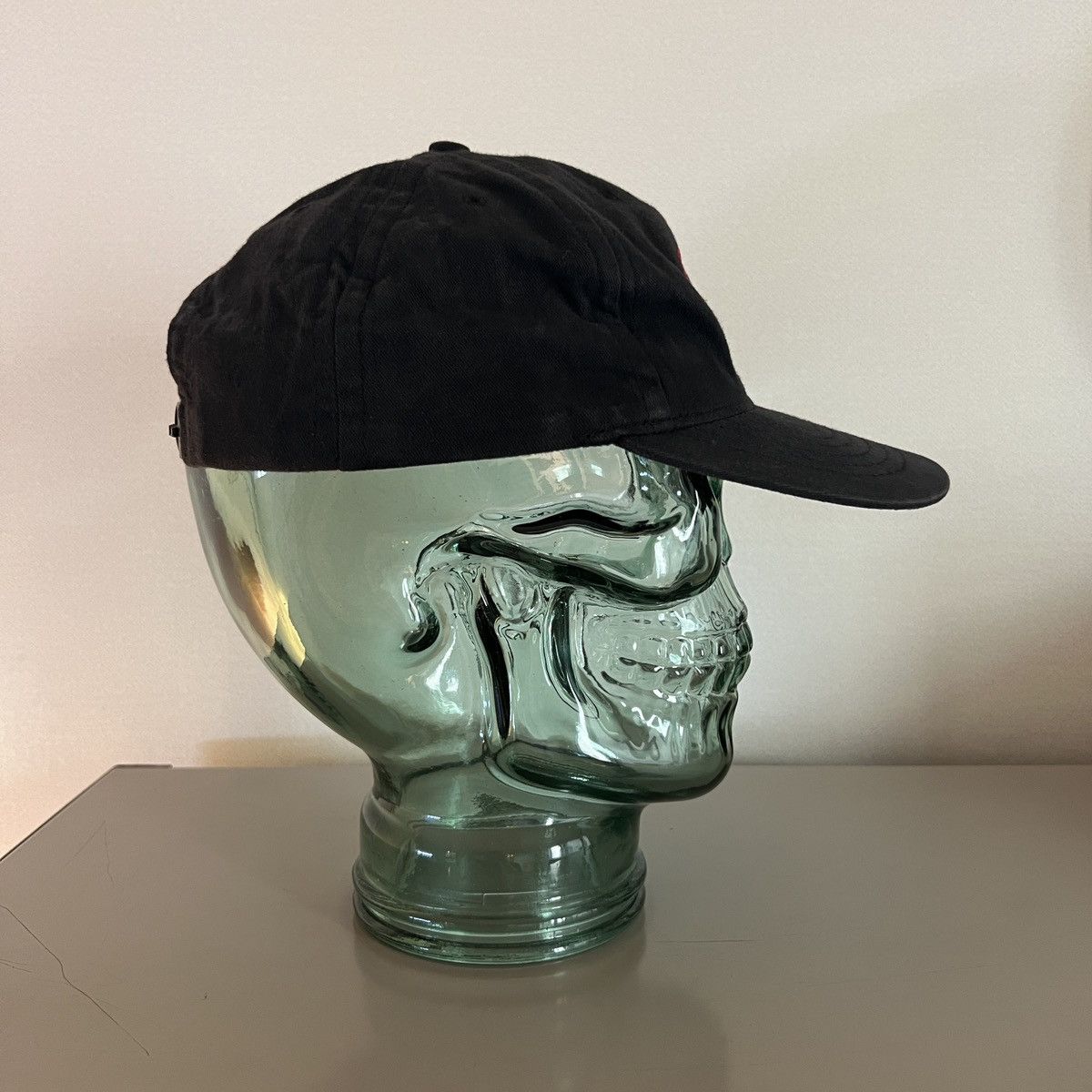 Other Vintage 90s Aerosmith Tour Cap Size ONE SIZE - 9 Thumbnail