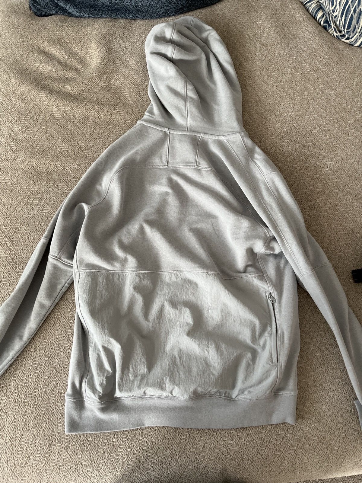 Nike USA soccer hoodie Size US M / EU 48-50 / 2 - 3 Thumbnail
