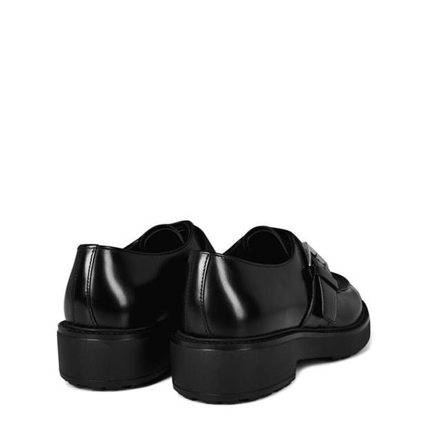 Prada PRADA Diapason Loafers Size US 9 / EU 42 - 6 Thumbnail