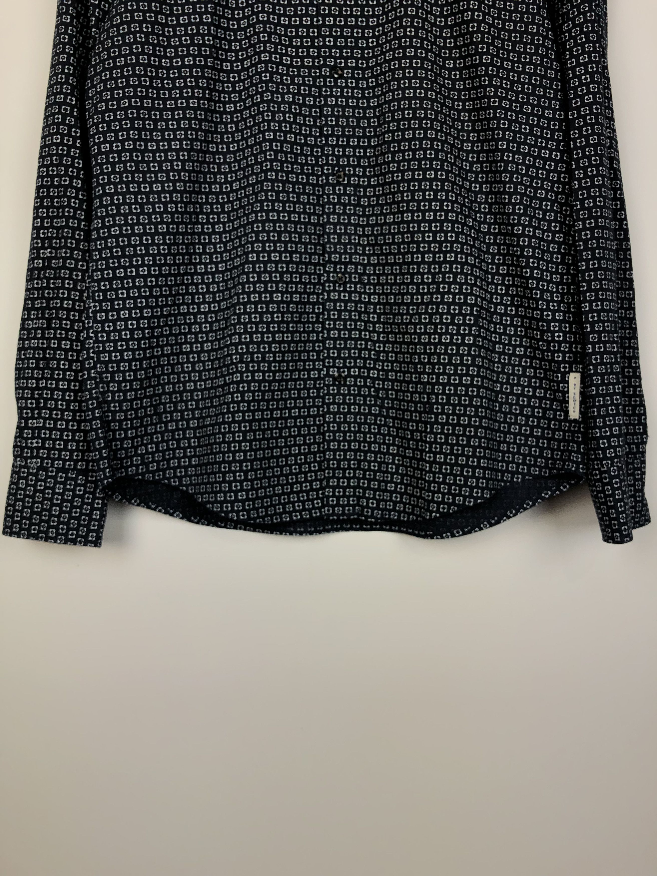 Scotch & Soda Scotch & Soda Amsterdam Couture Shirt Amazing Print size M Size US M / EU 48-50 / 2 - 3 Thumbnail