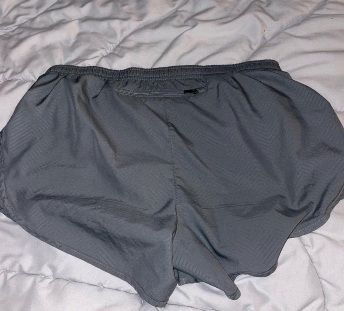Nike Nike Running Shorts Size 27" / US 4 / IT 40 - 2 Thumbnail