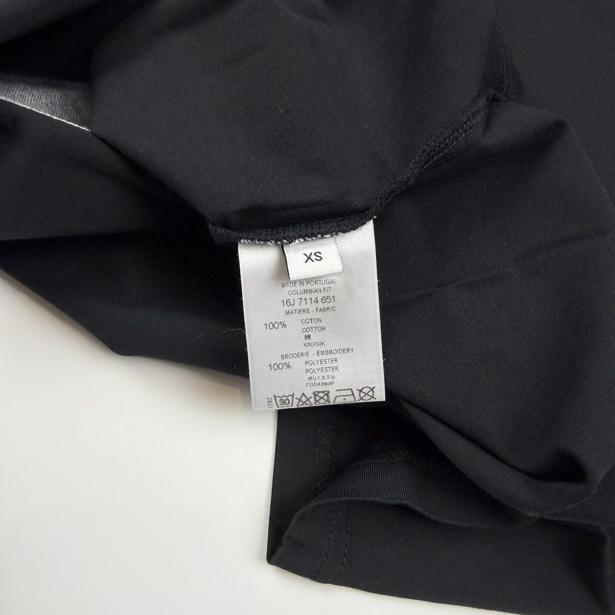 Givenchy Givenchy Jesus T-shirt *BRAND NEW* Size US XS / EU 42 / 0 - 6 Thumbnail
