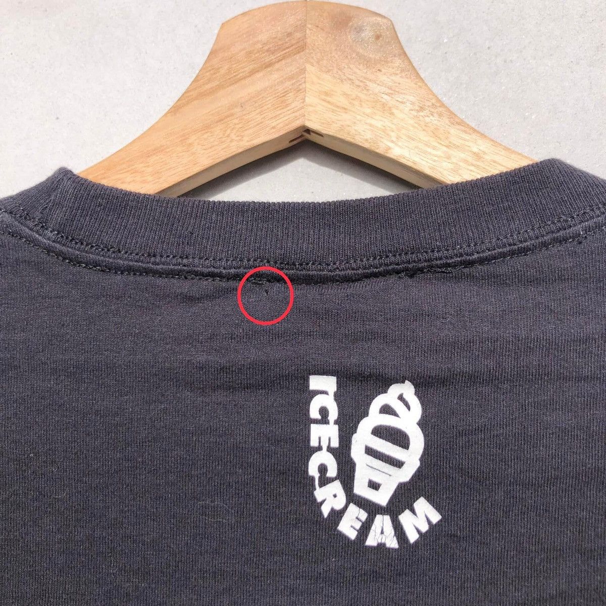 Icecream RARE🔥 ICECREAM Running Dog By Billionaire Boys Club Size US S / EU 44-46 / 1 - 6 Thumbnail