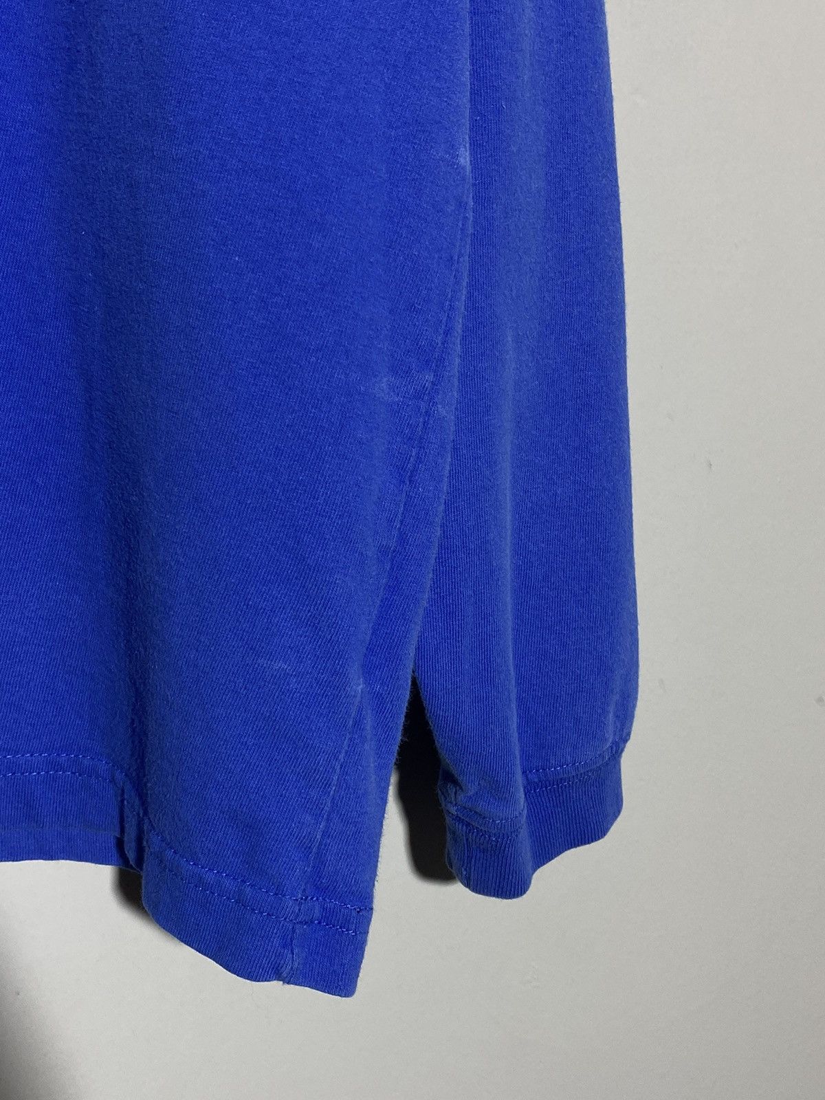 No Fear Vintage 00s No Fear Graphic Print Long Sleeve T-shirt Size US L / EU 52-54 / 3 - 12 Thumbnail