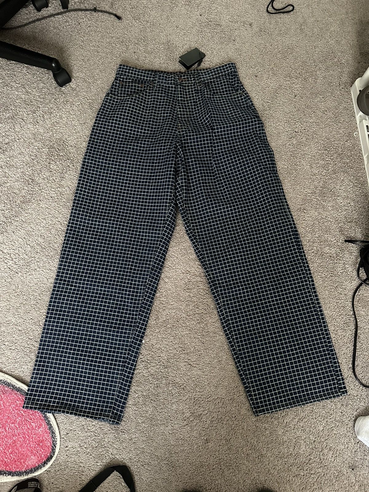 The GV Gallery Hatch Denim Size US 32 / EU 48 - 1 Preview