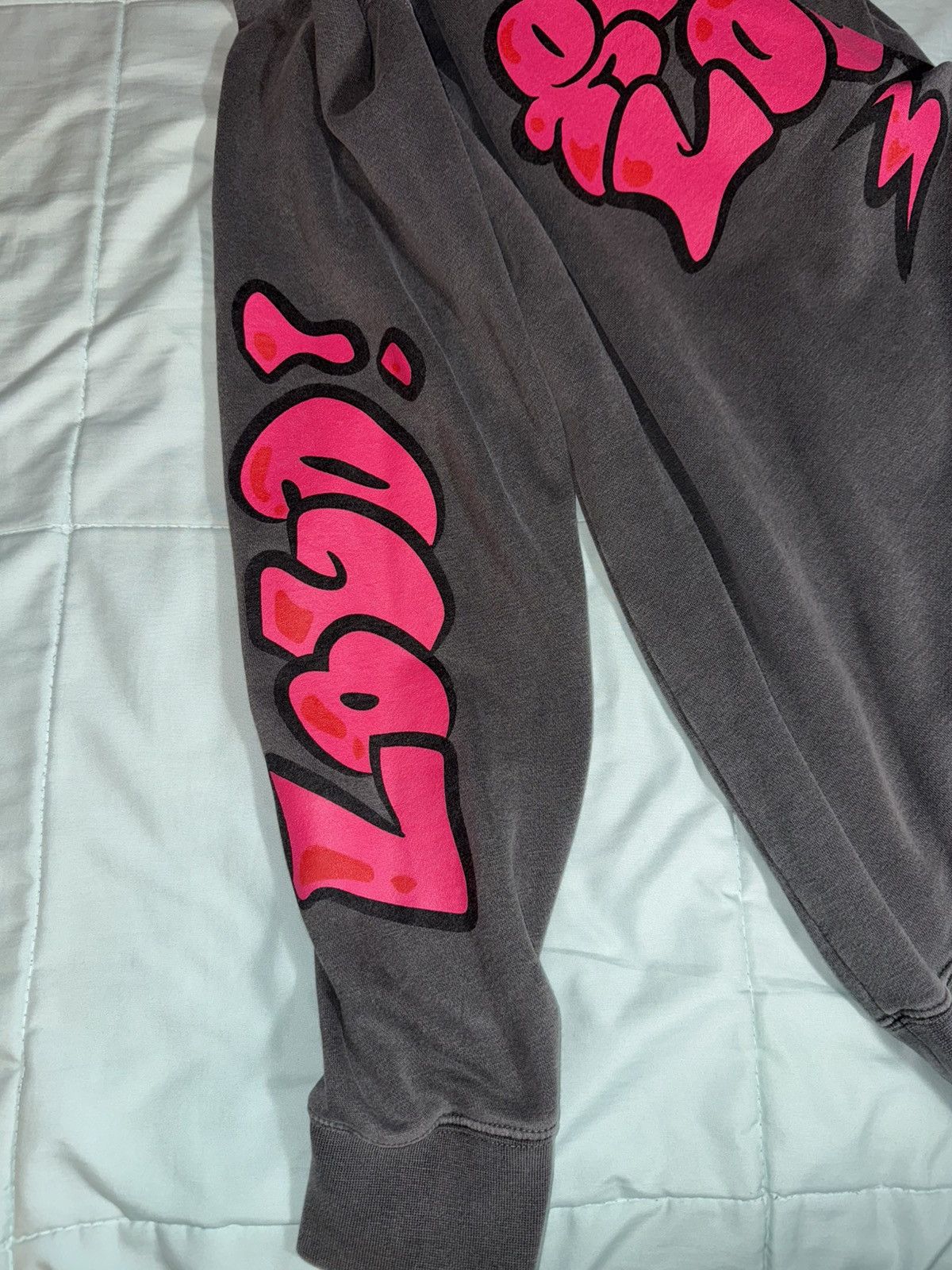 Rolling Loud Rolling Loud ‘23 Sweater Size US XL / EU 56 / 4 - 3 Thumbnail