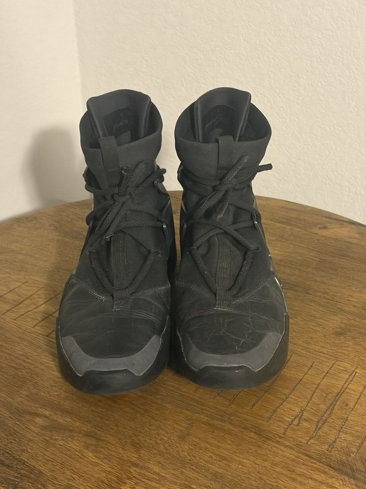 Fear of God × Nike Nike Fear of God 1 Size US 11 / EU 44 - 1 Thumbnail