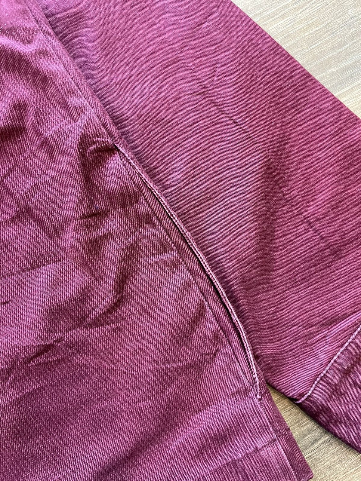 A.P.C. A.P.C Casual Layer Cotton Jacket Size US M / EU 48-50 / 2 - 8 Thumbnail