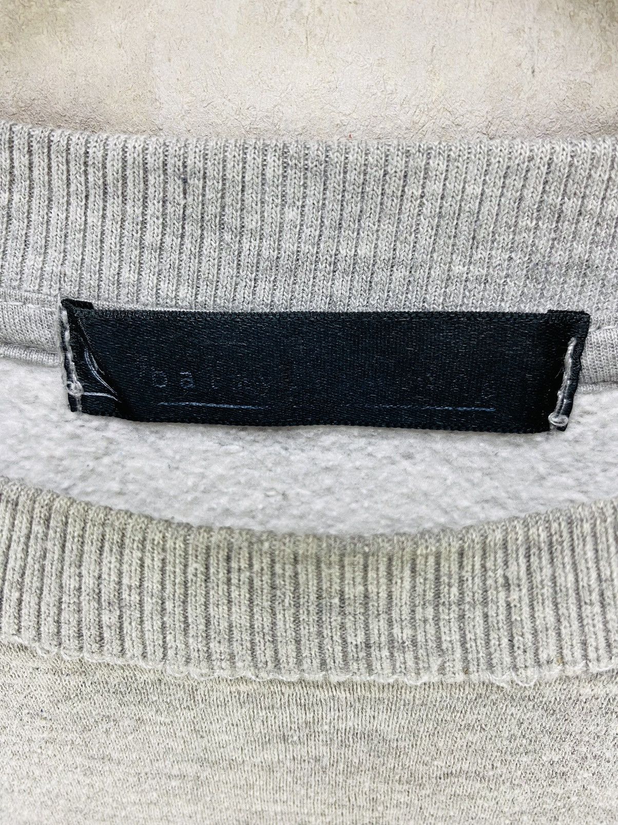 Other Vintage Nashville University Pullover Jumper Crewneck Size M Size US M / EU 48-50 / 2 - 7 Thumbnail