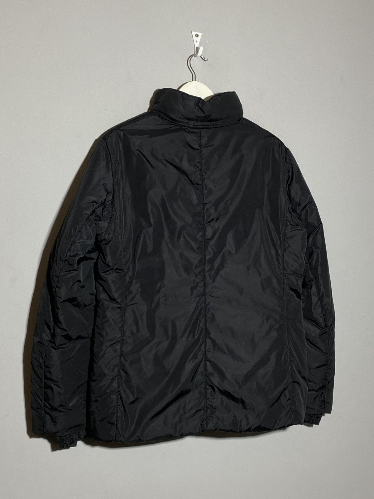 Prada Prada Vintage Ski Jacket Down Filled Size XL / US 12-14 / IT 48-50 - 2 Thumbnail