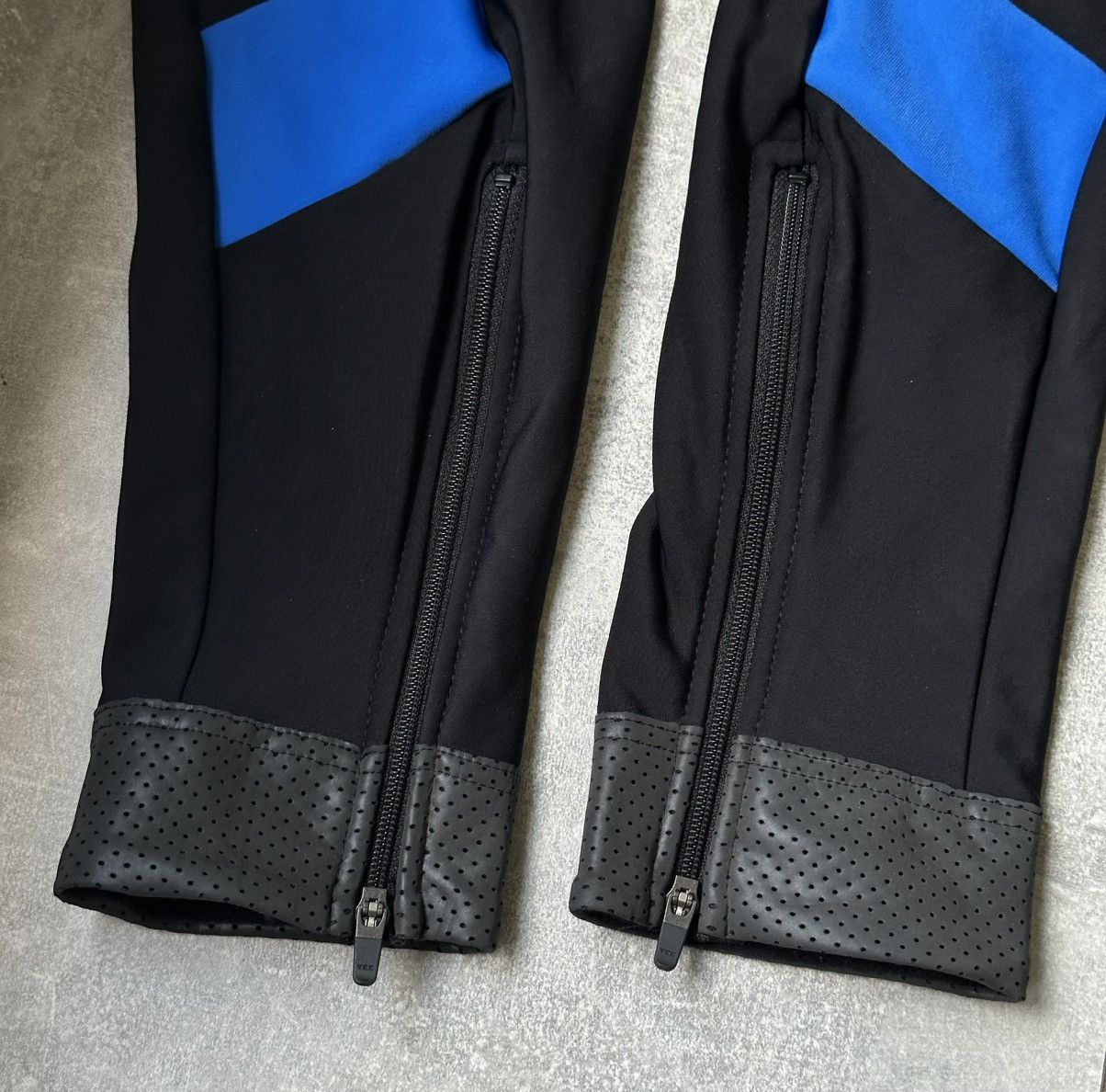 Other Castelli Bibshort Winter With Pad Cycling Active size XL Size US 36 / EU 52 - 9 Thumbnail