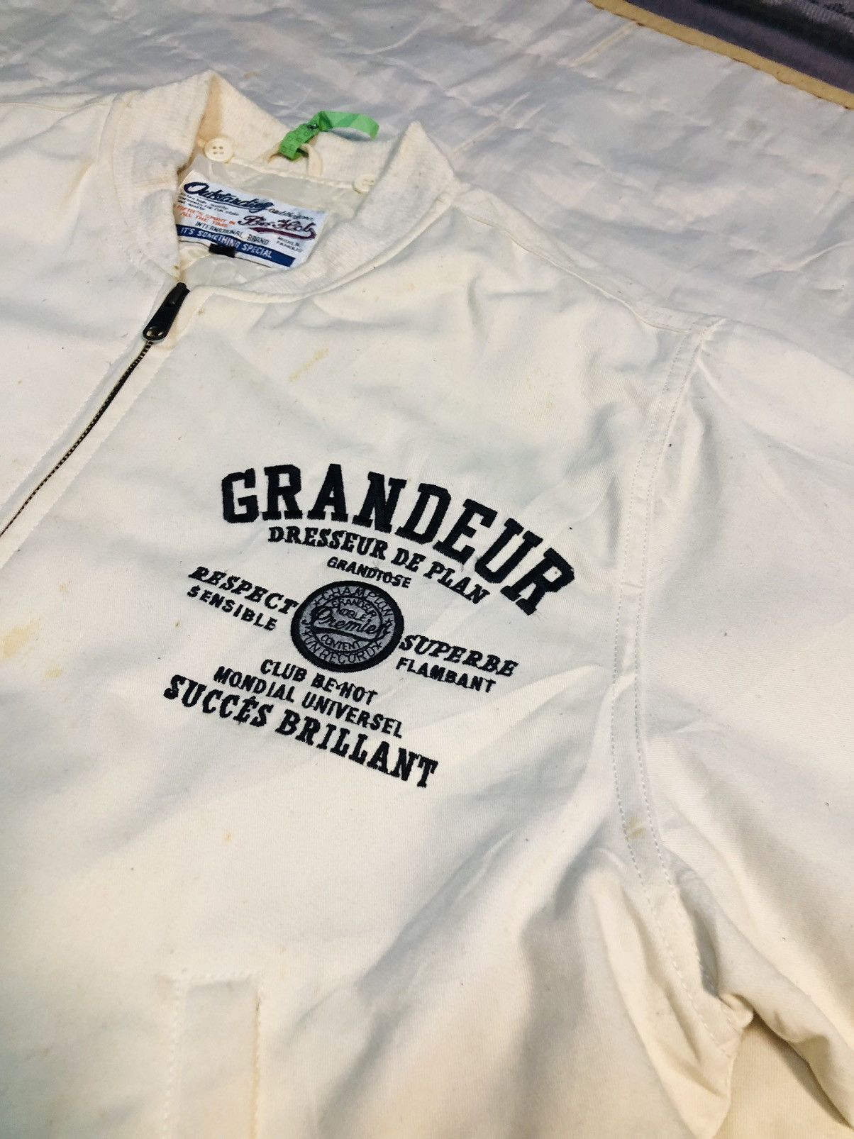 Other Outstanding Hoodie Sweater (4) Size US M / EU 48-50 / 2 - 3 Thumbnail