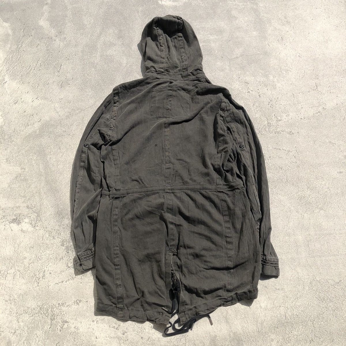 Japanese Brand PPFM Jacket Size US S / EU 44-46 / 1 - 2 Thumbnail