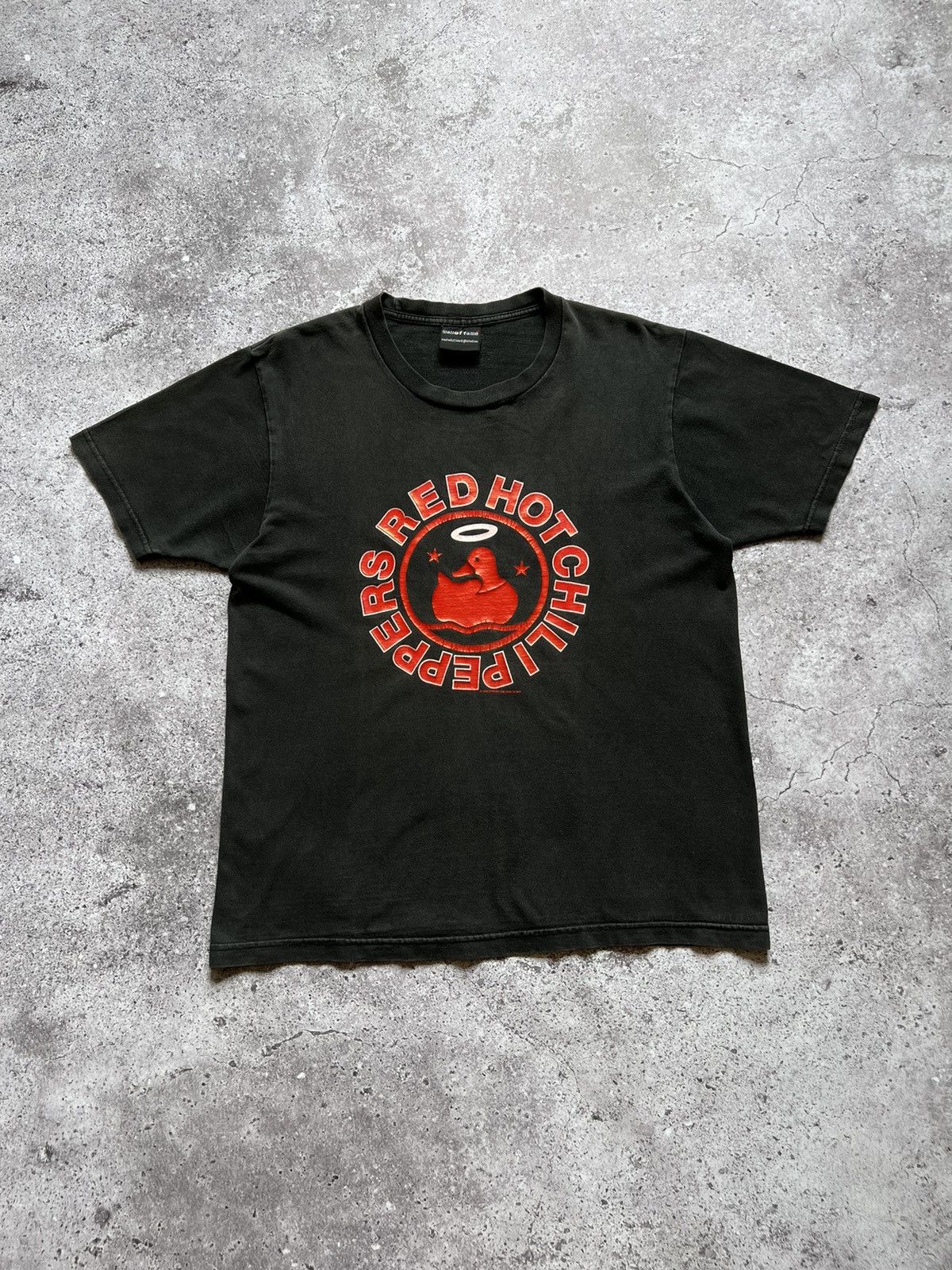 Red Hot Chili Peppers Vintage 1994 | Grailed