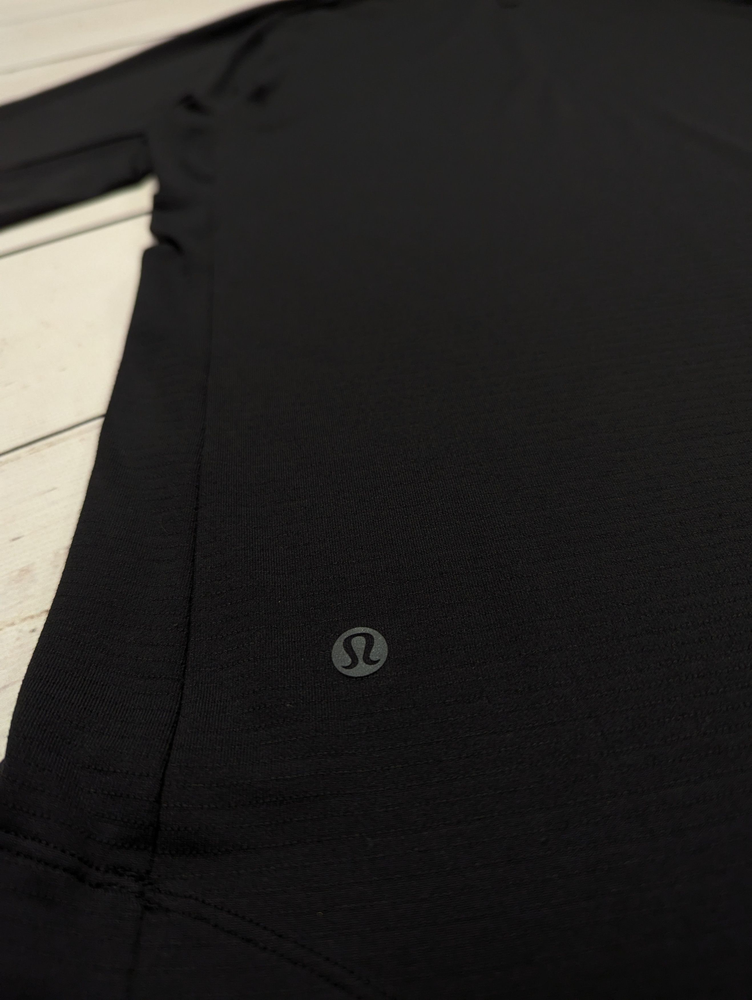 Lululemon Lululemon Training Long Sleeve Shirt Hoodie Size US S / EU 44-46 / 1 - 3 Thumbnail